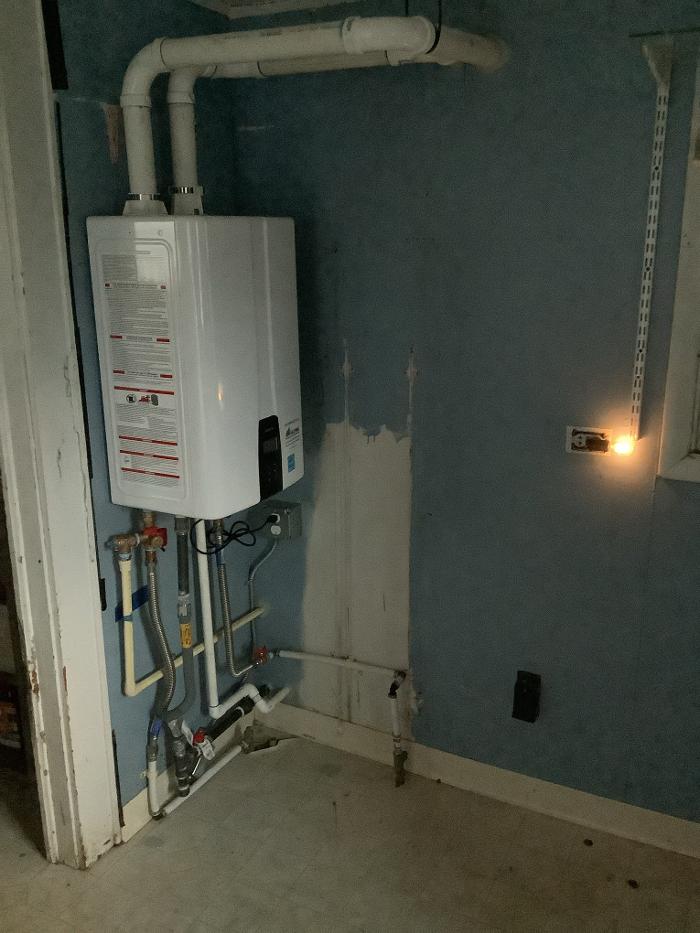 Alpine Heating & Air Conditioning Image