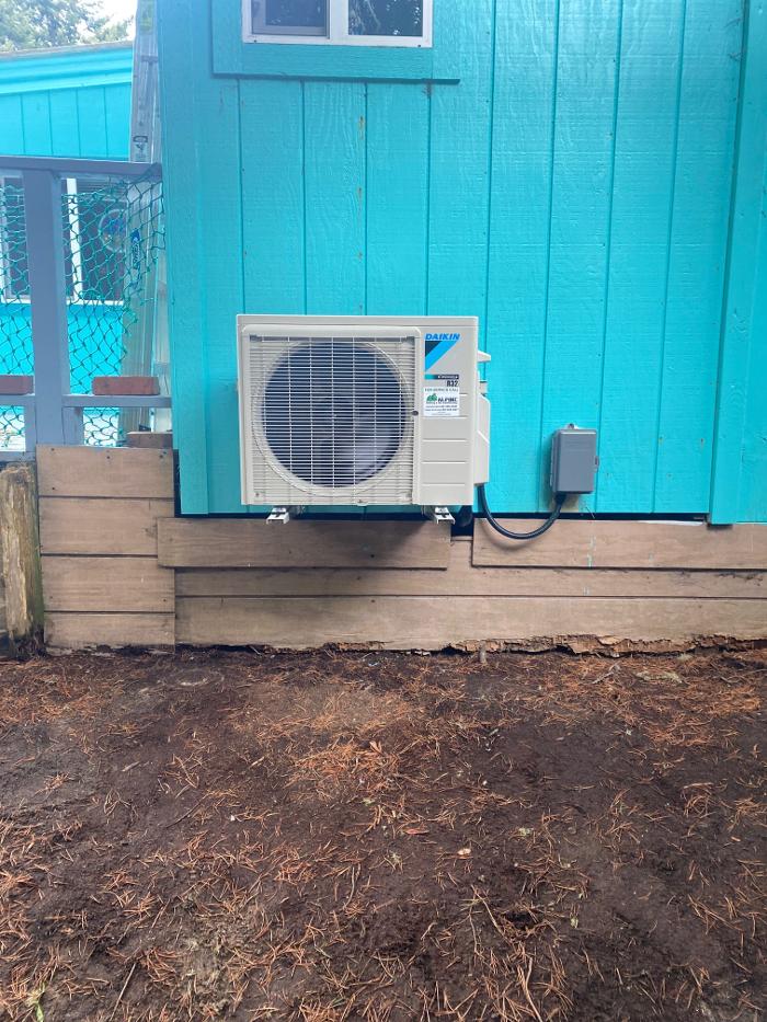 Alpine Heating & Air Conditioning Image