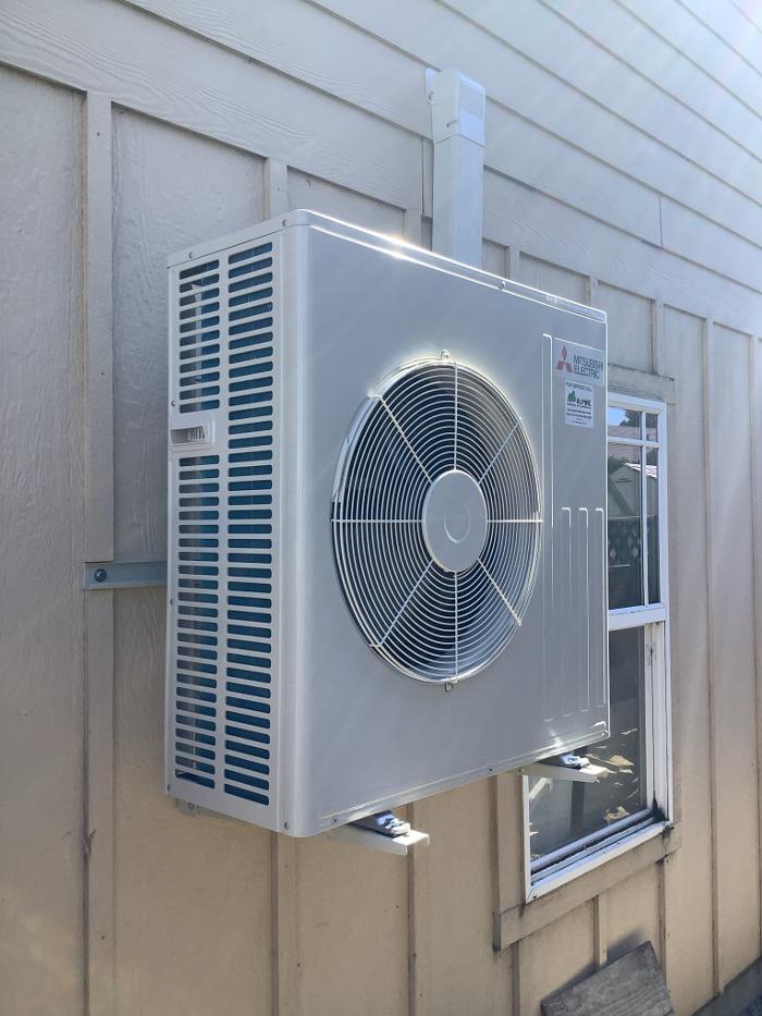 Alpine Heating & Air Conditioning Image