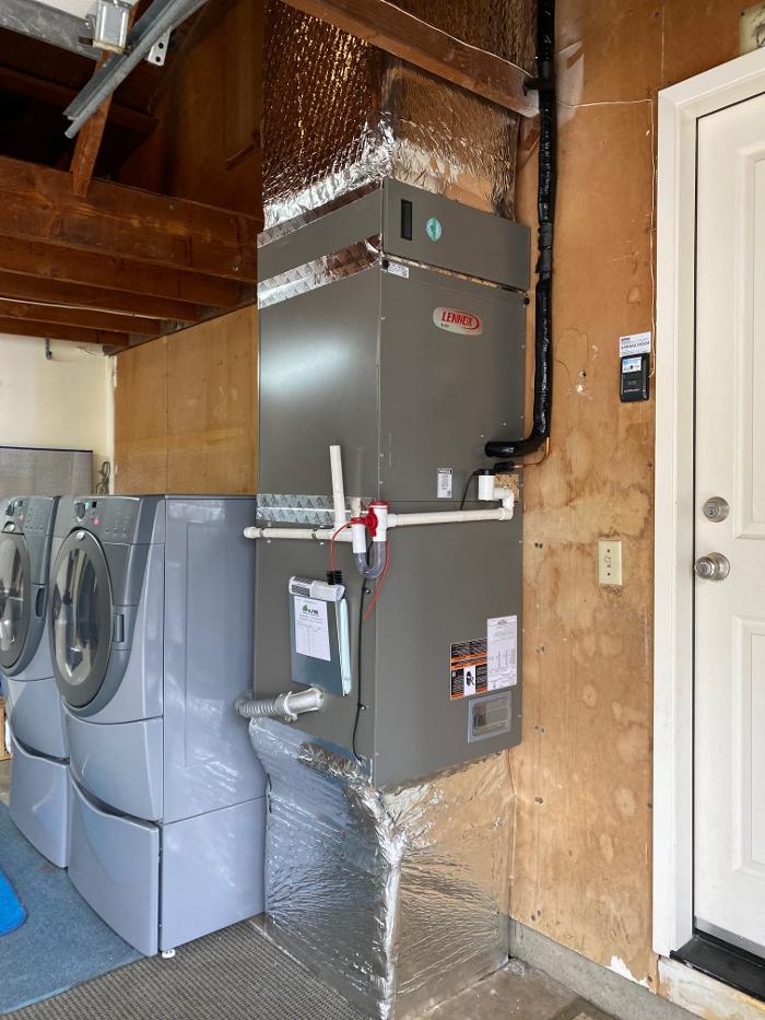 Alpine Heating & Air Conditioning Image