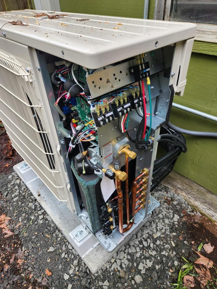 Alpine Heating & Air Conditioning Image