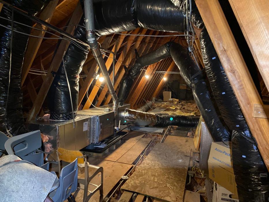 Alpine Heating & Air Conditioning Image