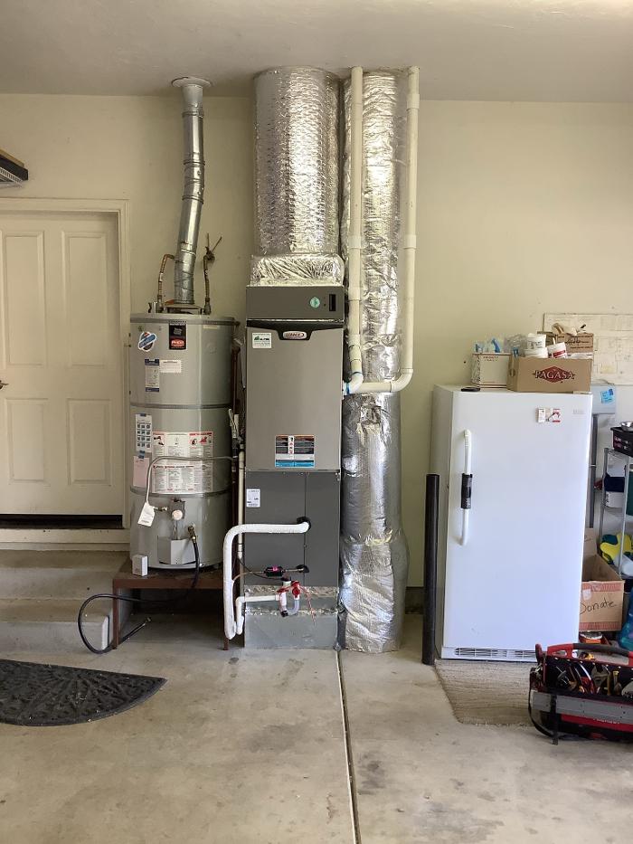 Alpine Heating & Air Conditioning Image