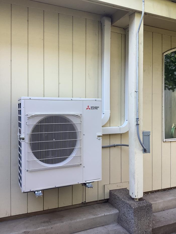 Alpine Heating & Air Conditioning Image