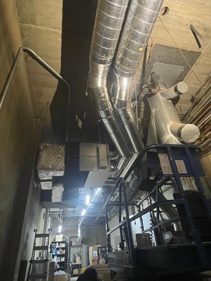 Alpine Heating & Air Conditioning Image