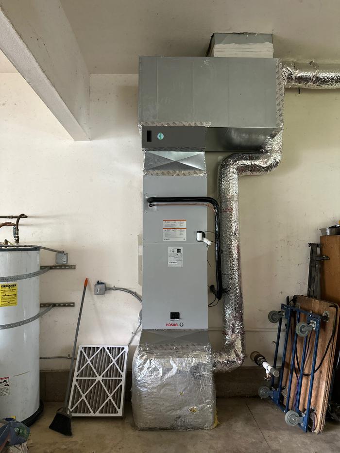 Alpine Heating & Air Conditioning Image