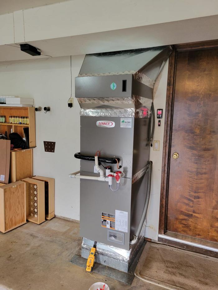 Alpine Heating & Air Conditioning Image