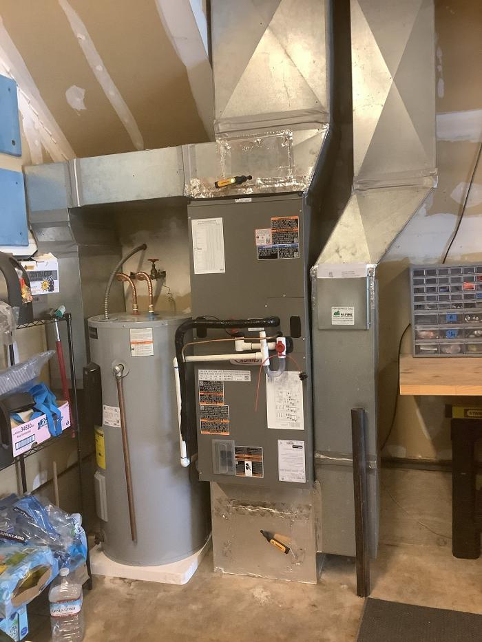 Alpine Heating & Air Conditioning Image