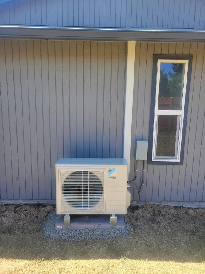 Alpine Heating & Air Conditioning Image