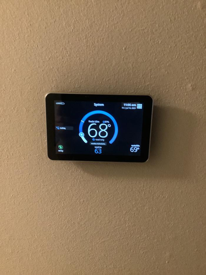 Alpine Heating & Air Conditioning Image