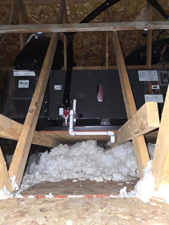 Alpine Heating & Air Conditioning Image