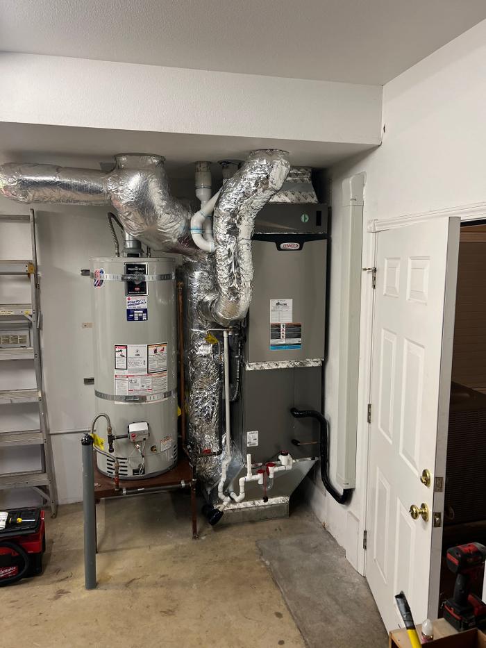 Alpine Heating & Air Conditioning Image