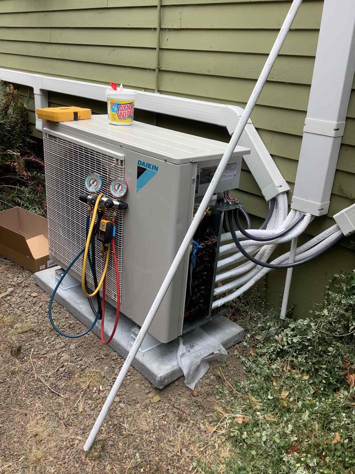 Alpine Heating & Air Conditioning Image