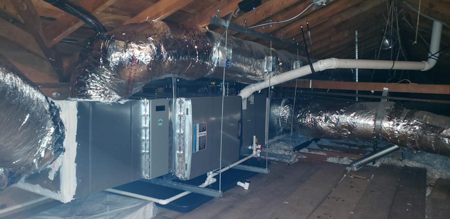 Alpine Heating & Air Conditioning Image