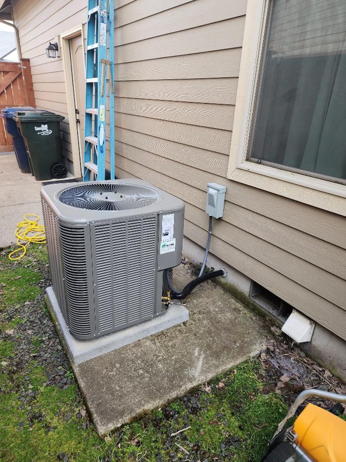 Alpine Heating & Air Conditioning Image