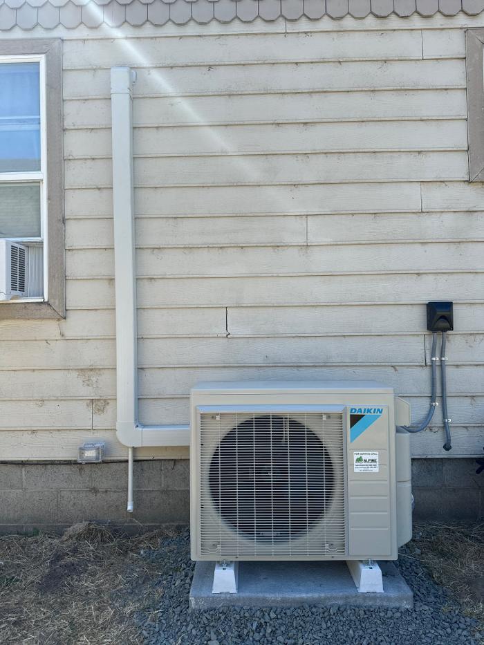 Alpine Heating & Air Conditioning Image