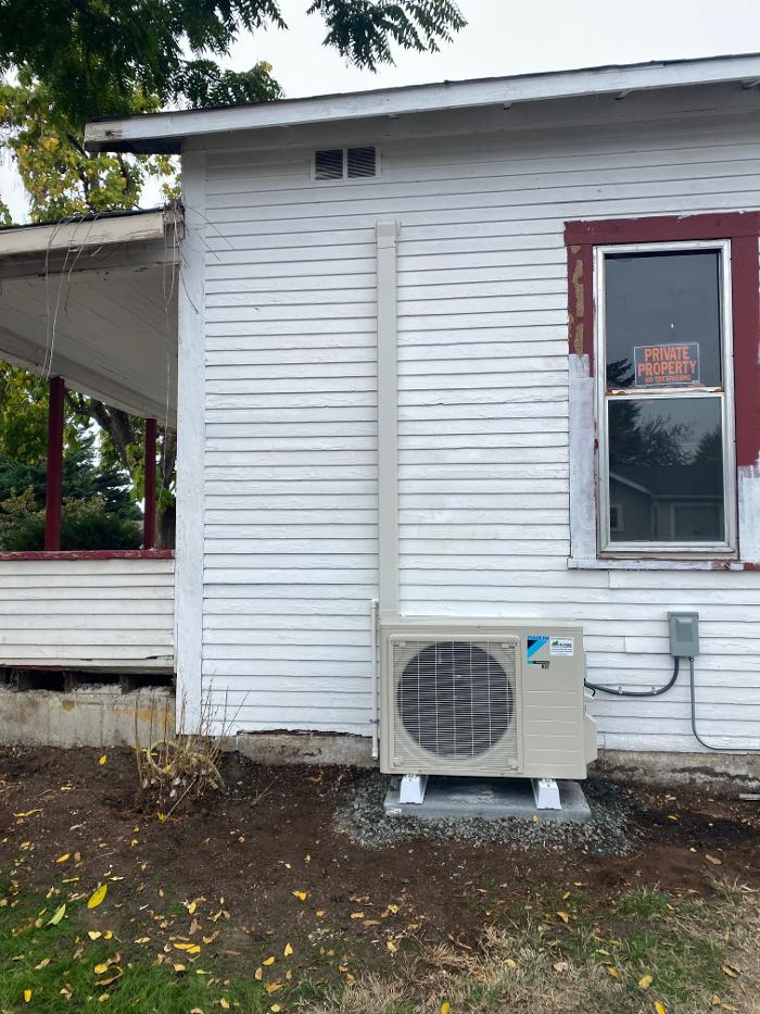 Alpine Heating & Air Conditioning Image