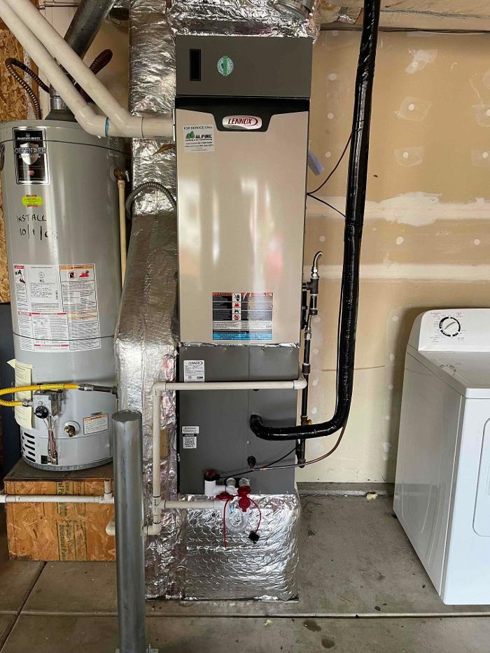 Alpine Heating & Air Conditioning Image