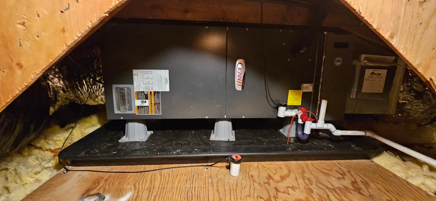 Alpine Heating & Air Conditioning Image