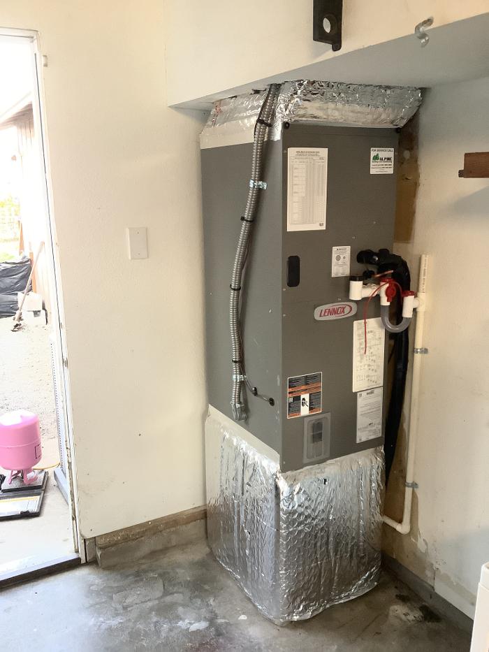 Alpine Heating & Air Conditioning Image