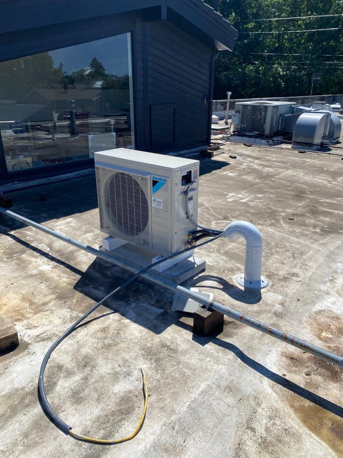 Alpine Heating & Air Conditioning Image