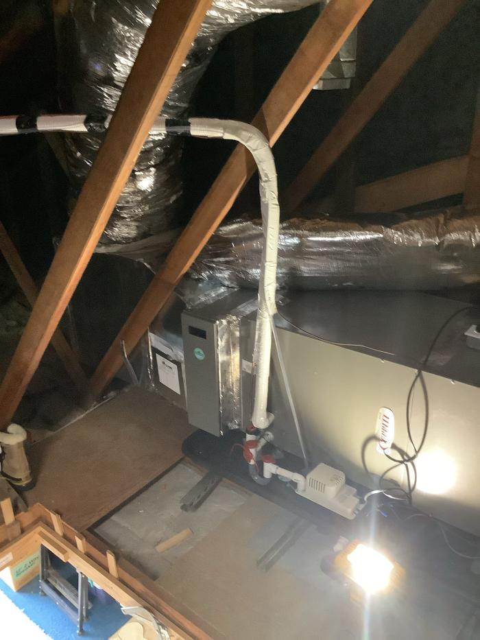 Alpine Heating & Air Conditioning Image