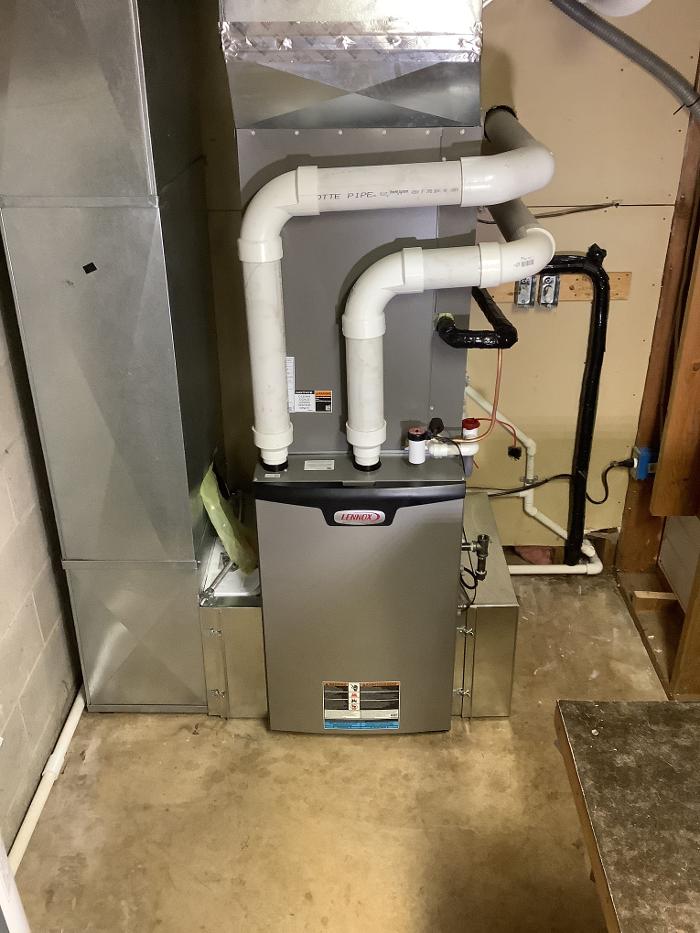 Alpine Heating & Air Conditioning Image