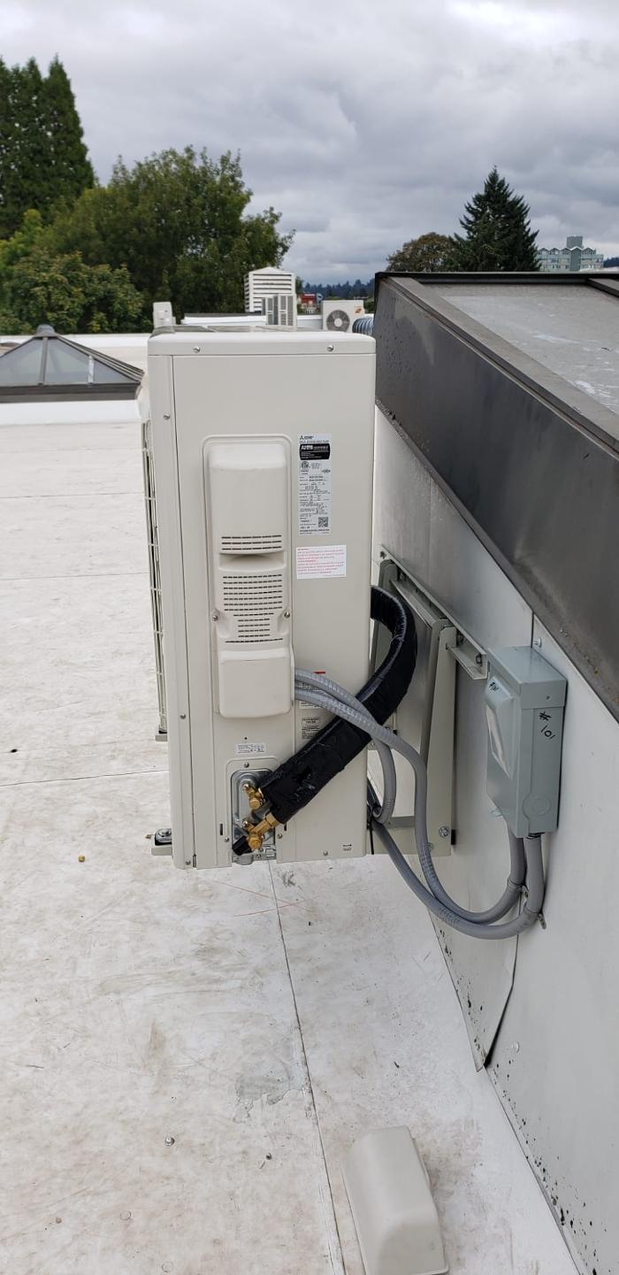 Alpine Heating & Air Conditioning Image