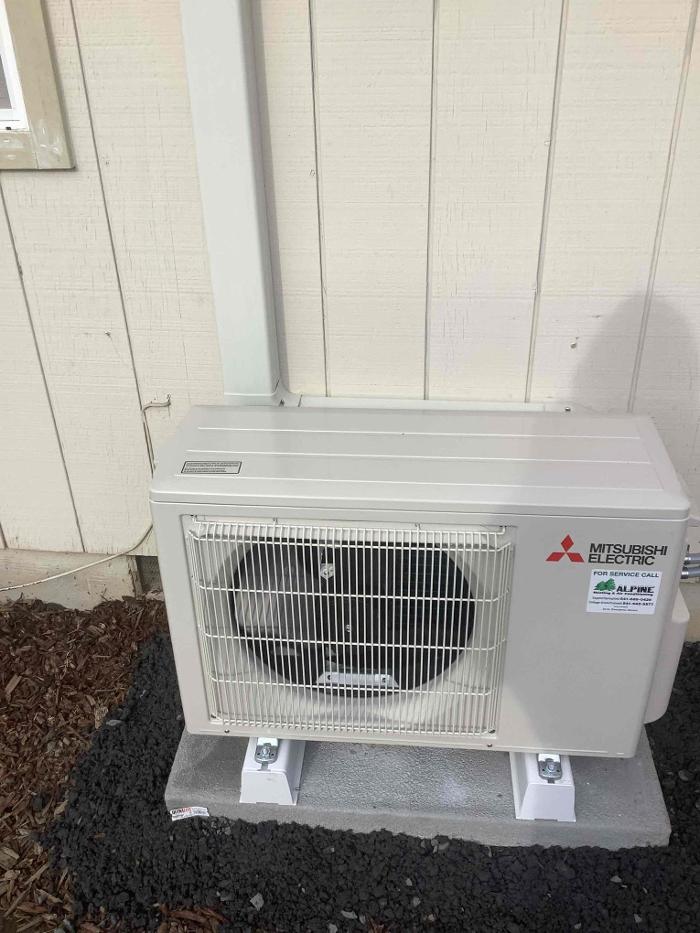 Alpine Heating & Air Conditioning Image