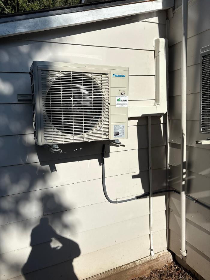 Alpine Heating & Air Conditioning Image