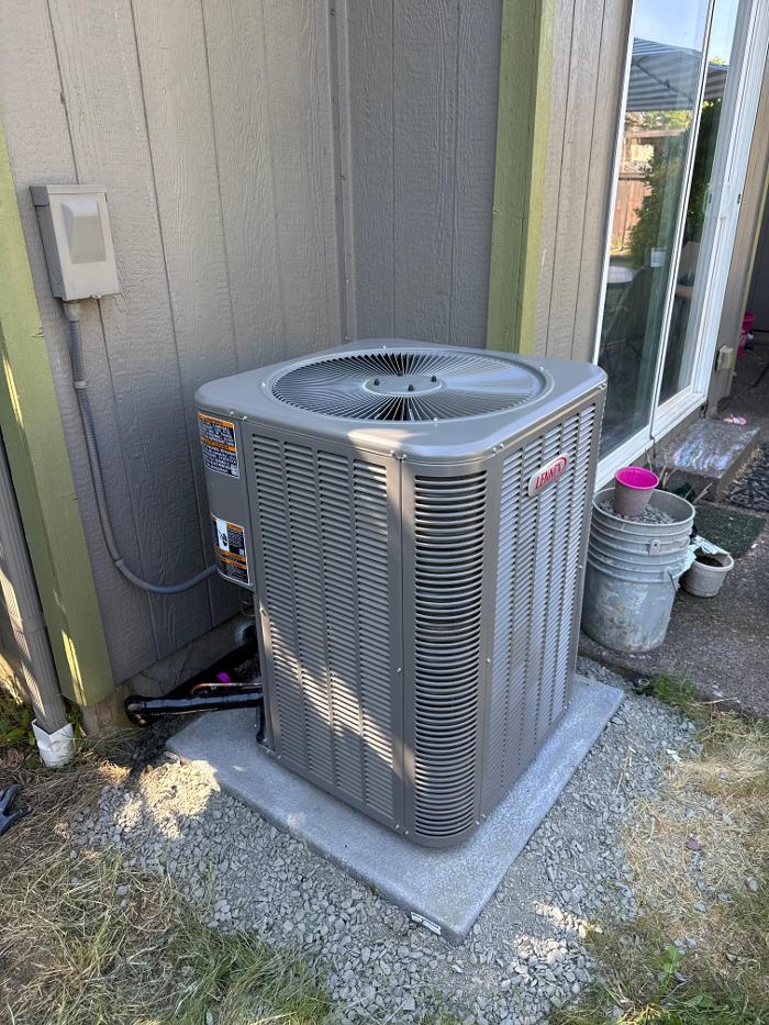 Alpine Heating & Air Conditioning Image