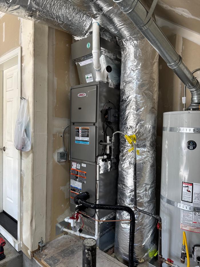 Alpine Heating & Air Conditioning Image