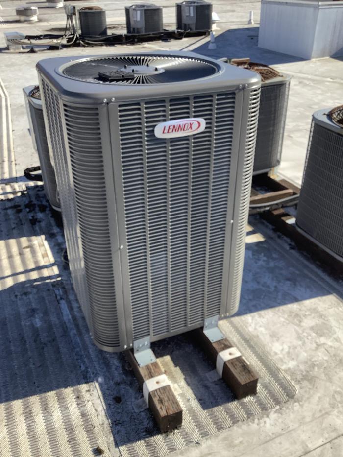 Alpine Heating & Air Conditioning Image