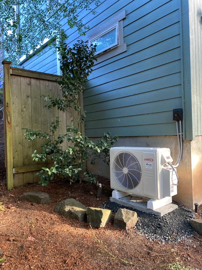 Alpine Heating & Air Conditioning Image