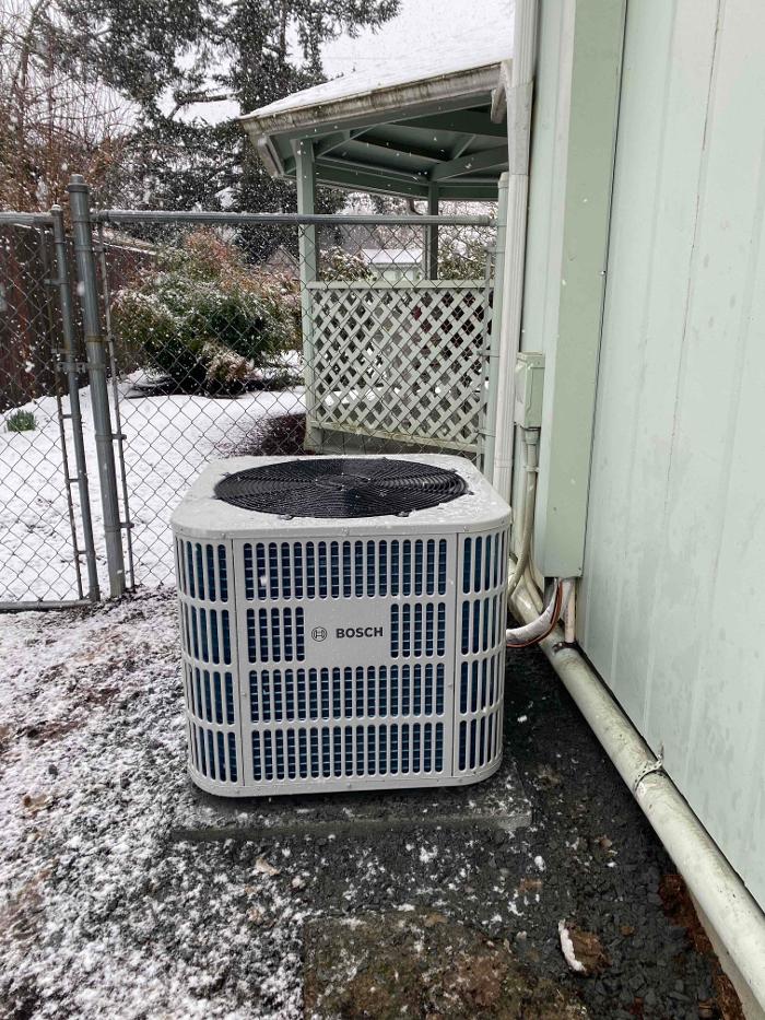 Alpine Heating & Air Conditioning Image