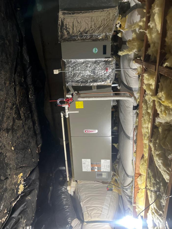 Alpine Heating & Air Conditioning Image