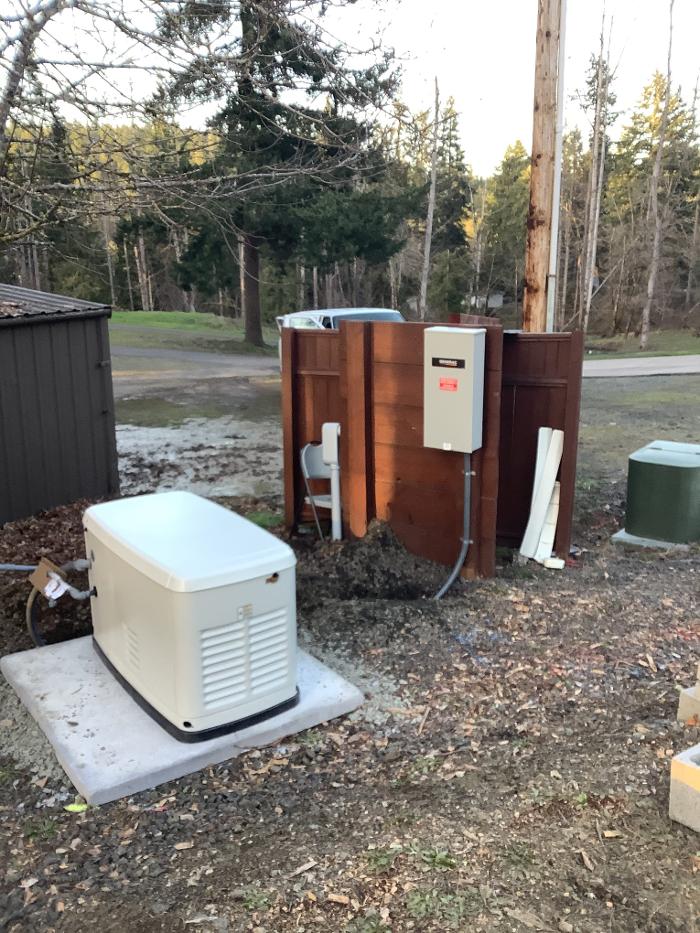 Alpine Heating & Air Conditioning Image