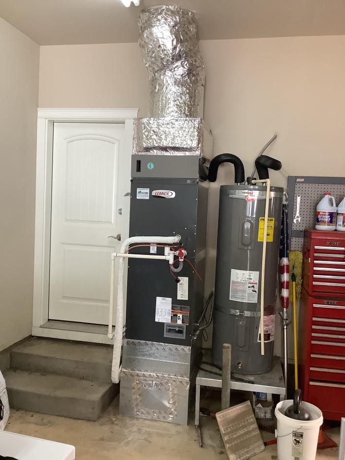 Alpine Heating & Air Conditioning Image