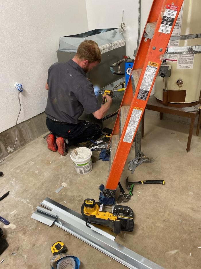 Alpine Heating & Air Conditioning Image