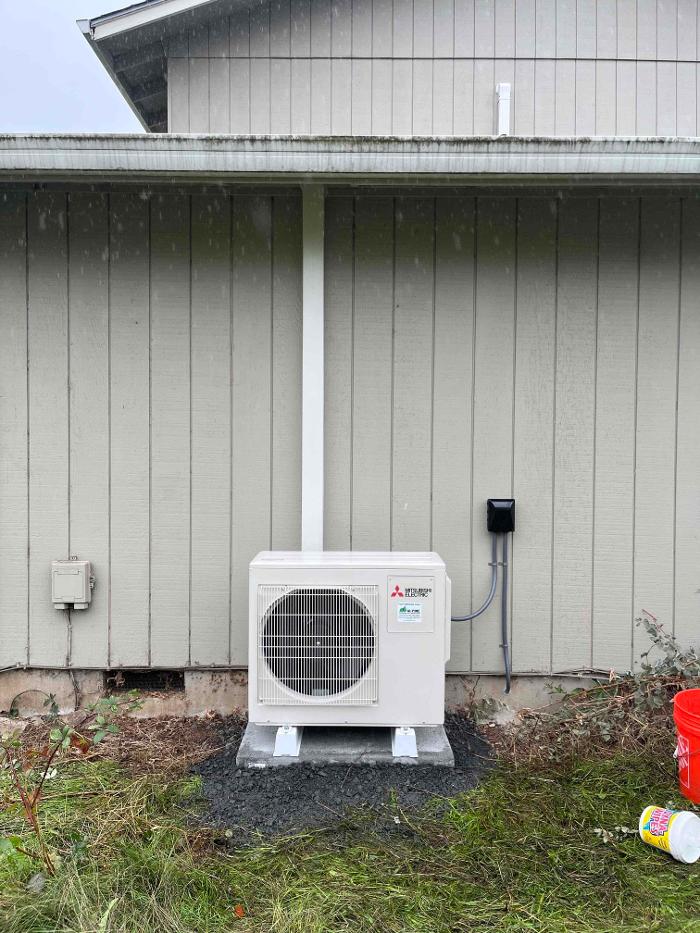 Alpine Heating & Air Conditioning Image