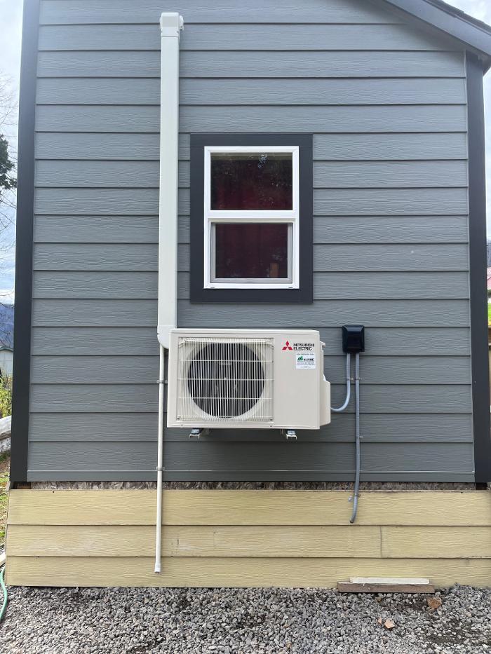 Alpine Heating & Air Conditioning Image