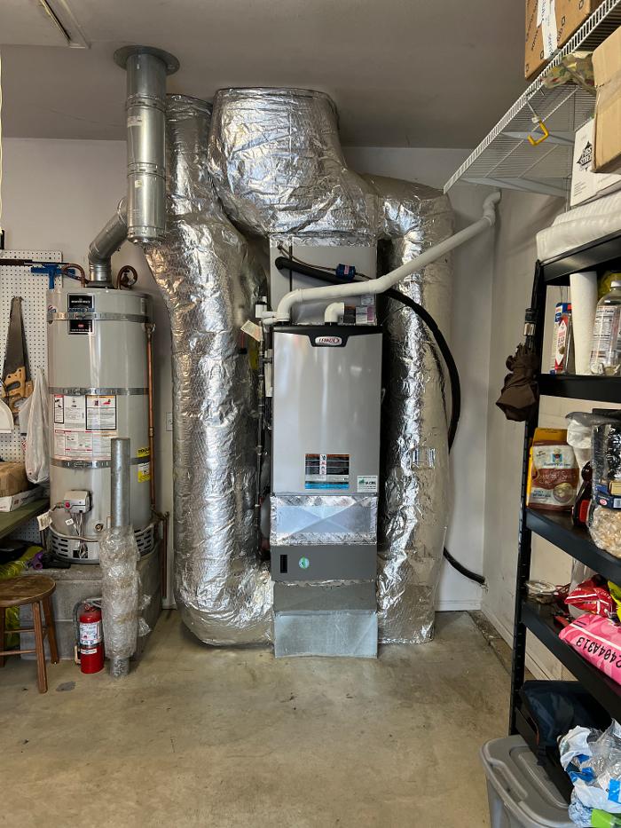 Alpine Heating & Air Conditioning Image