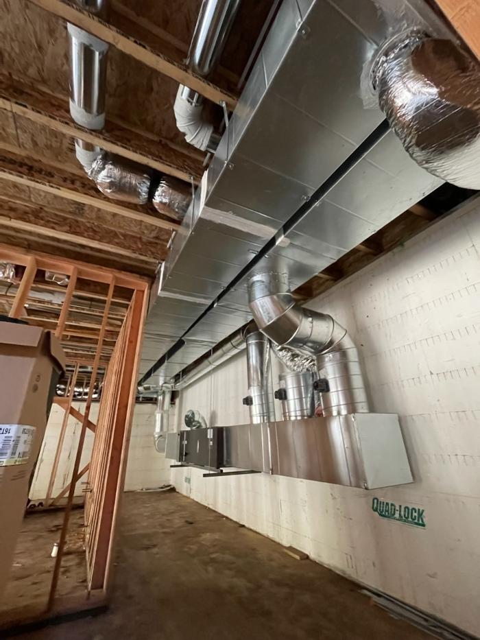 Alpine Heating & Air Conditioning Image