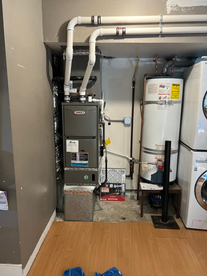 Alpine Heating & Air Conditioning Image