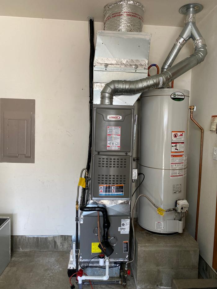 Alpine Heating & Air Conditioning Image