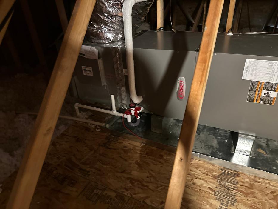 Alpine Heating & Air Conditioning Image