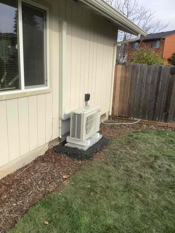 Alpine Heating & Air Conditioning Image