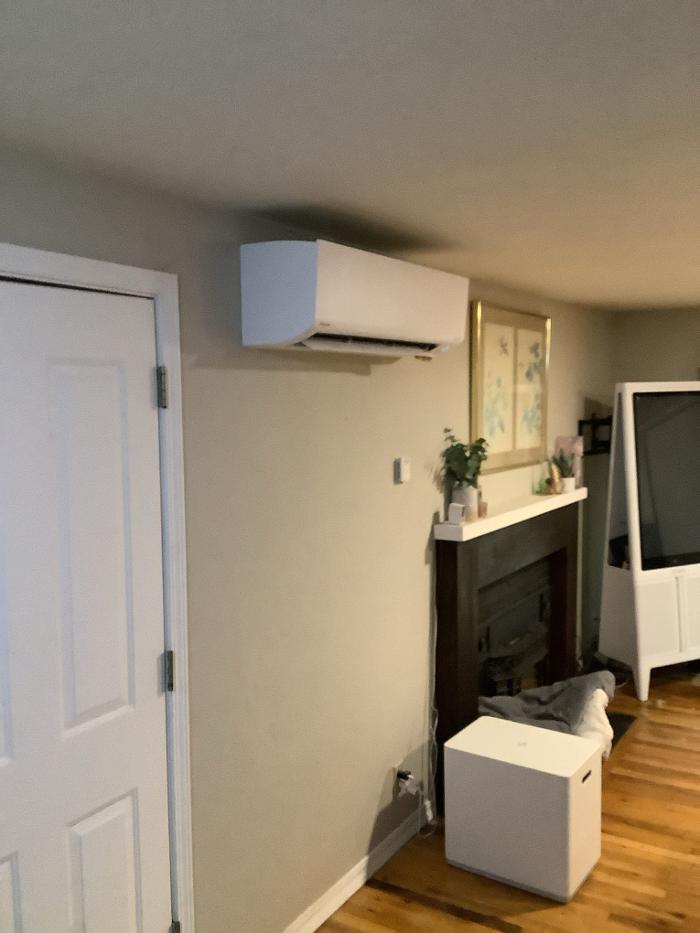 Alpine Heating & Air Conditioning Image