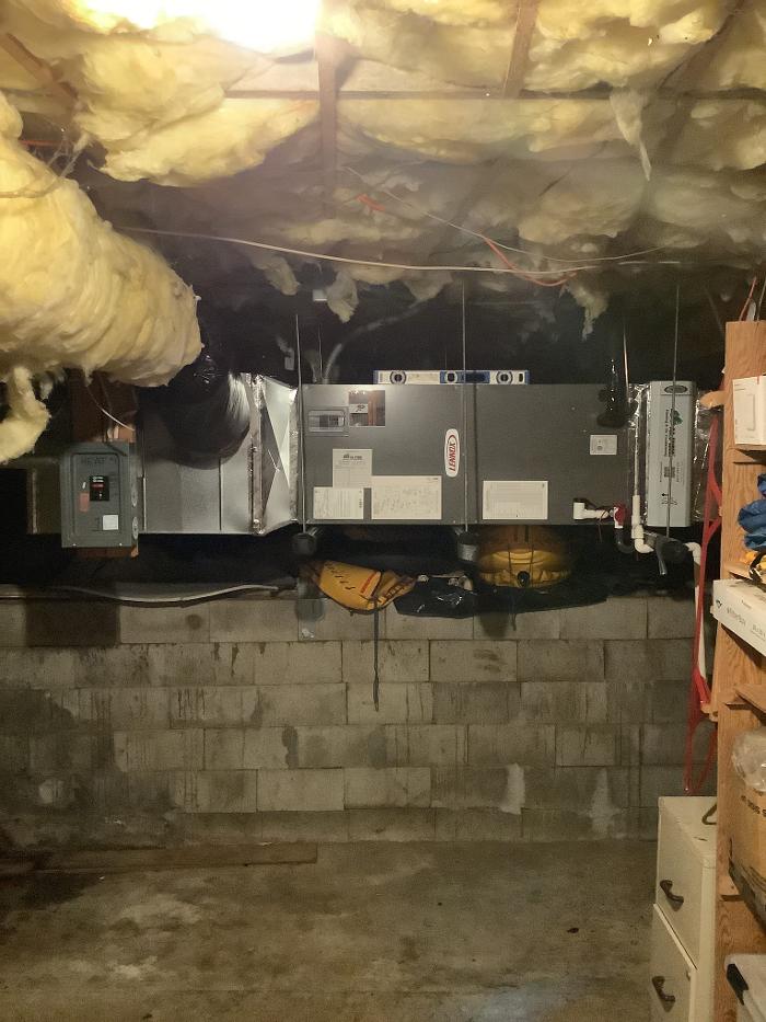 Alpine Heating & Air Conditioning Image