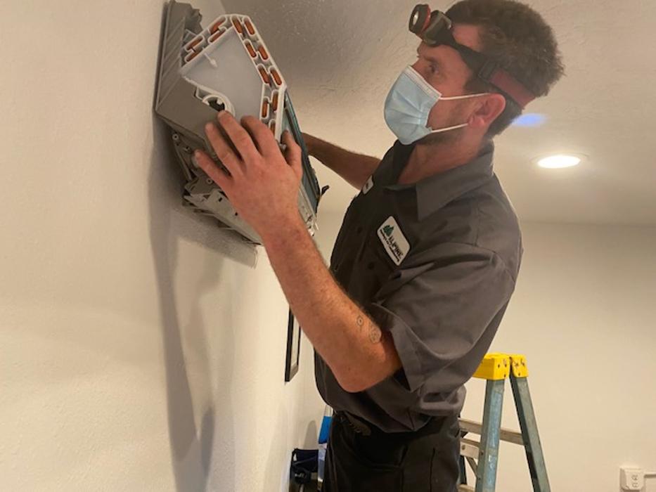 Alpine Heating & Air Conditioning Image